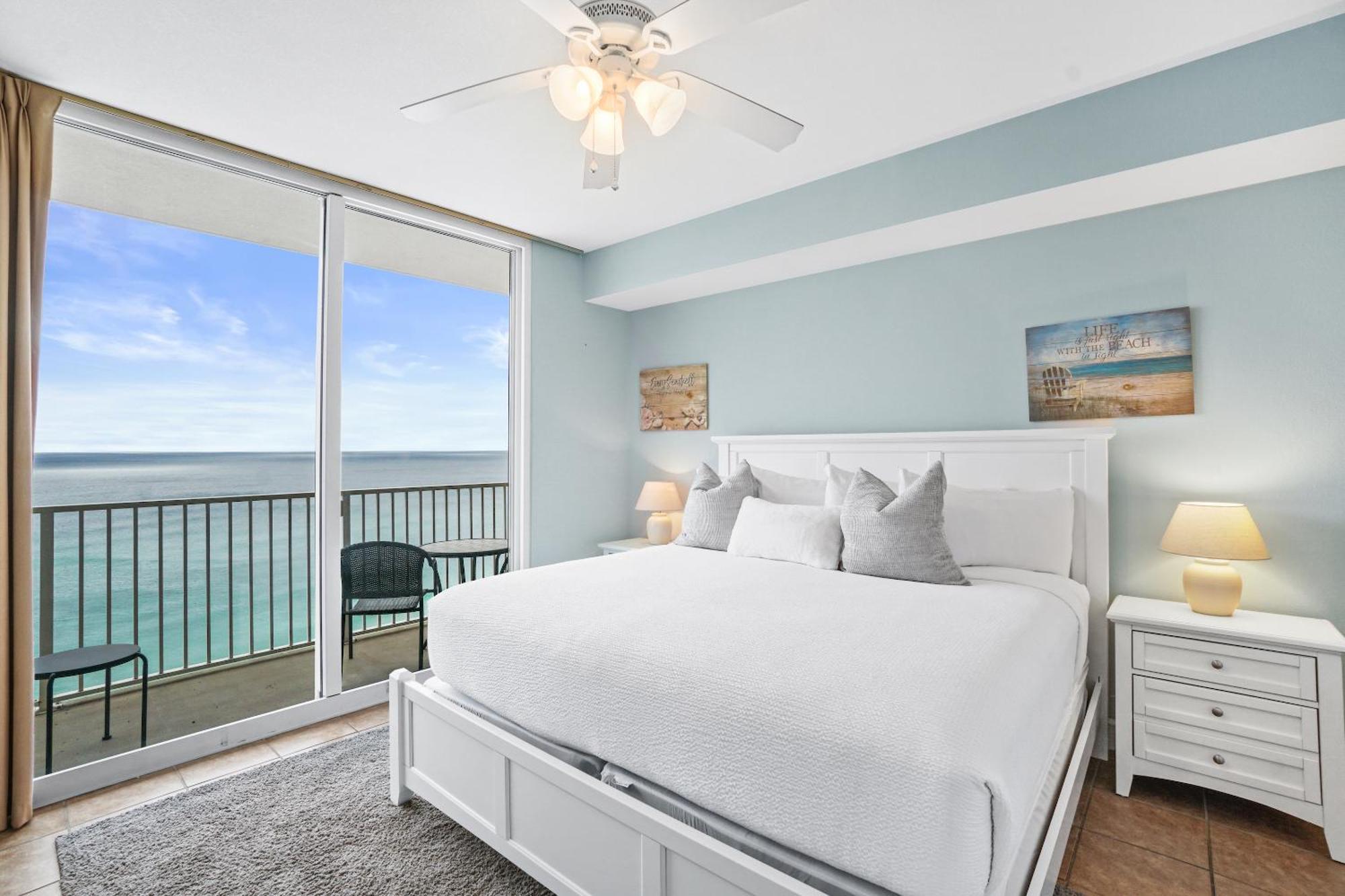 Tidewater Beach Resort By Panhandle Getaways Panama City Beach Room photo