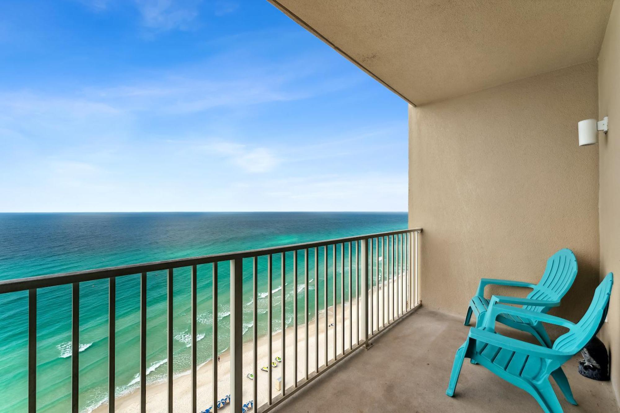 Tidewater Beach Resort By Panhandle Getaways Panama City Beach Room photo