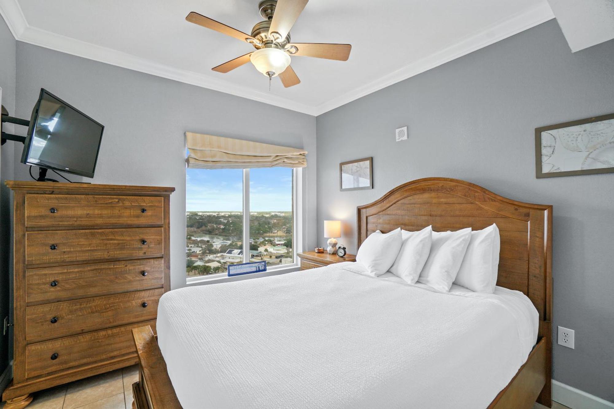Tidewater Beach Resort By Panhandle Getaways Panama City Beach Room photo