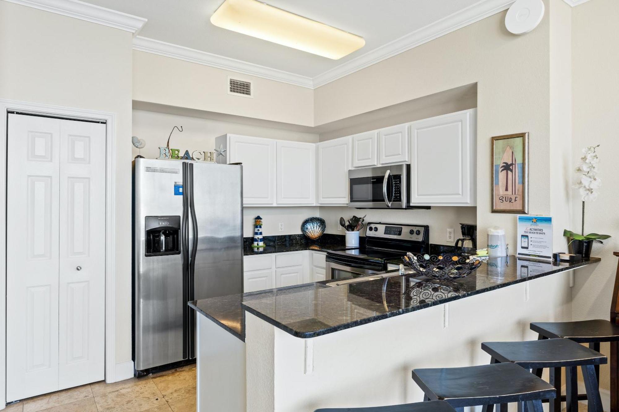 Tidewater Beach Resort By Panhandle Getaways Panama City Beach Room photo