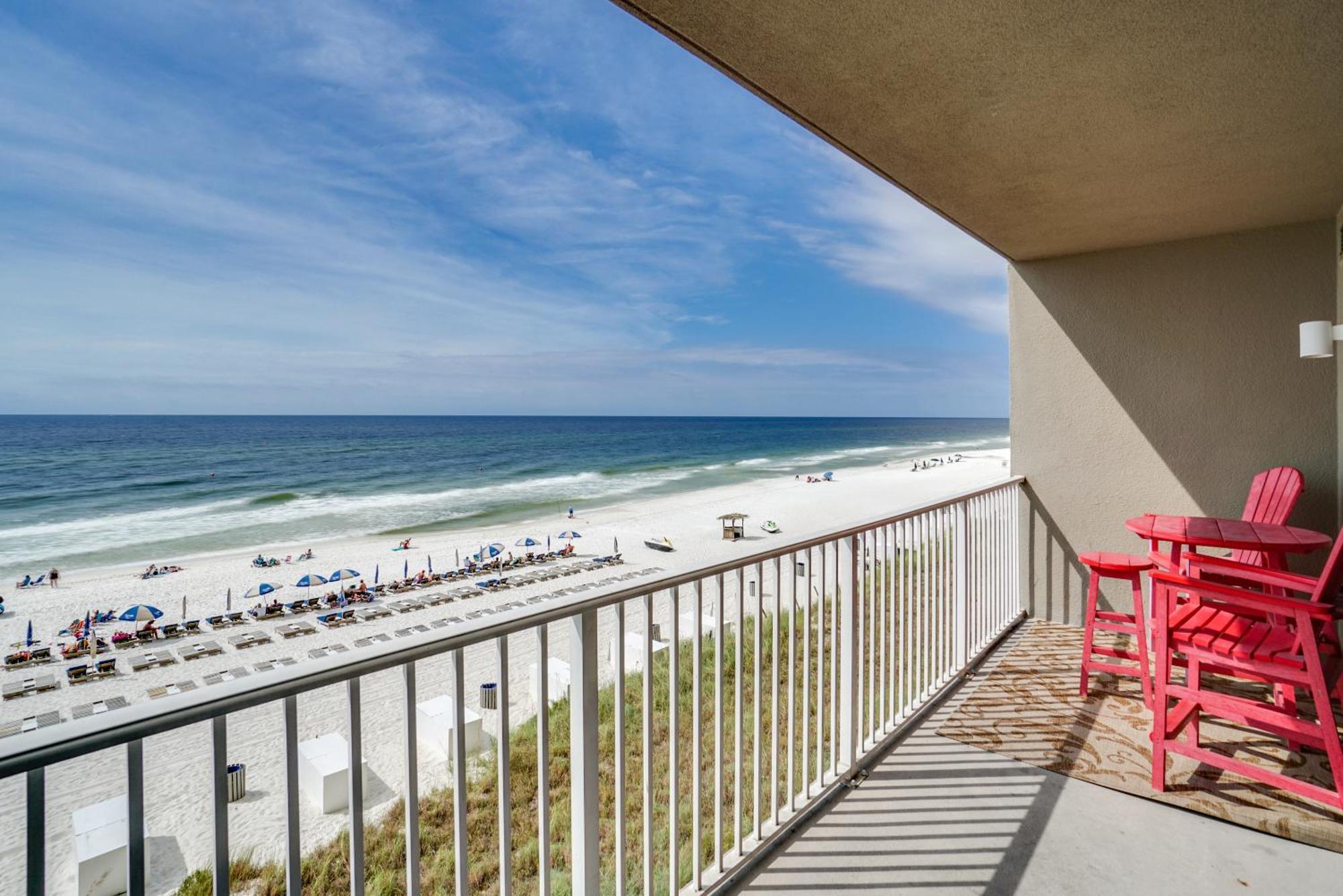 Tidewater Beach Resort By Panhandle Getaways Panama City Beach Room photo