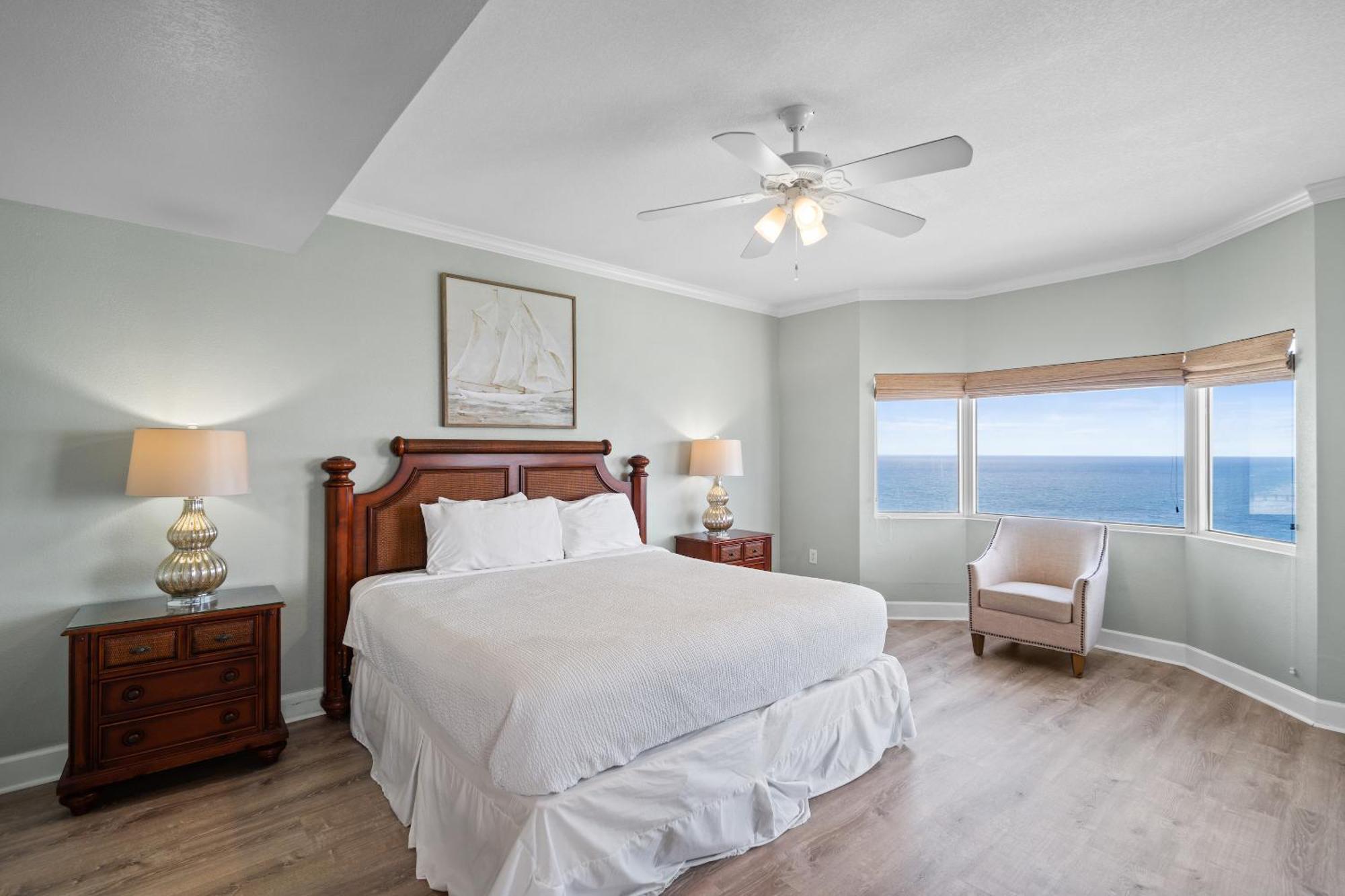 Tidewater Beach Resort By Panhandle Getaways Panama City Beach Room photo