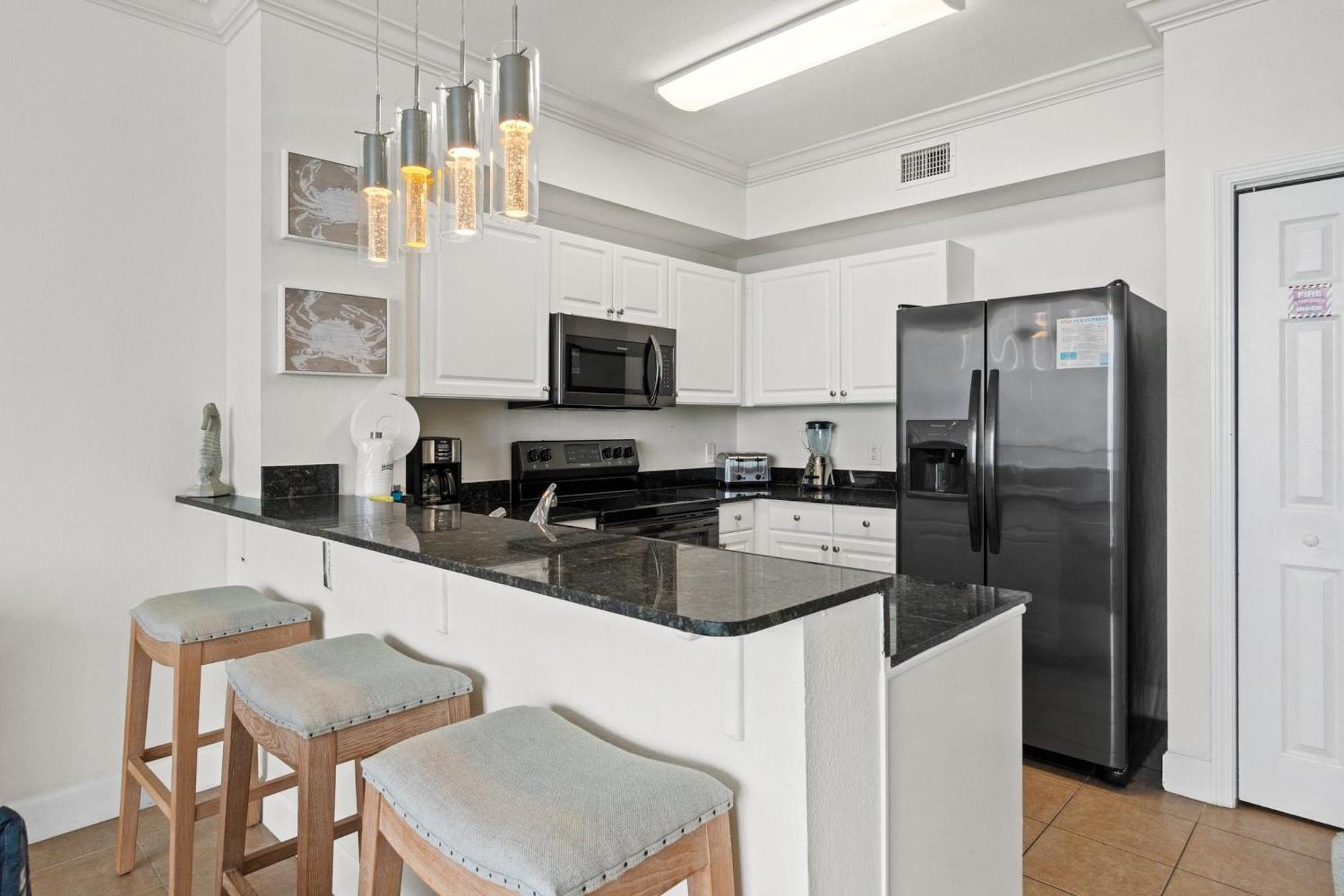 Tidewater Beach Resort By Panhandle Getaways Panama City Beach Room photo