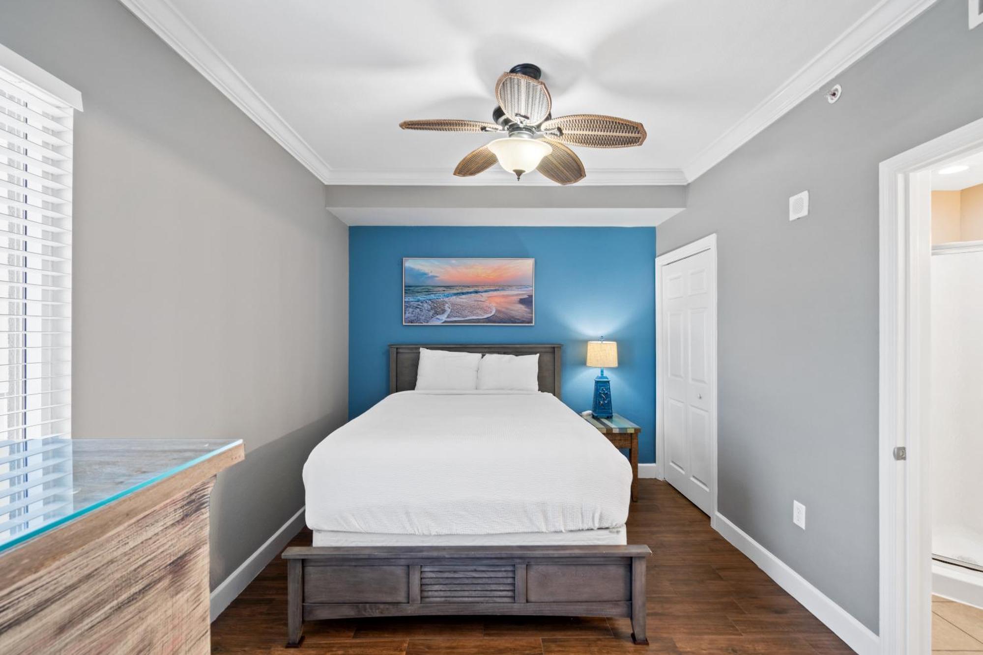 Tidewater Beach Resort By Panhandle Getaways Panama City Beach Room photo