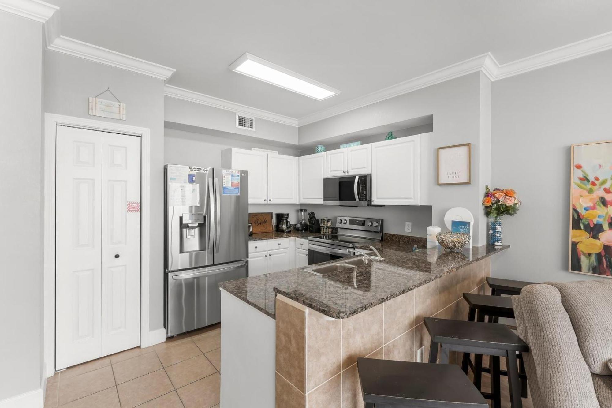 Tidewater Beach Resort By Panhandle Getaways Panama City Beach Room photo