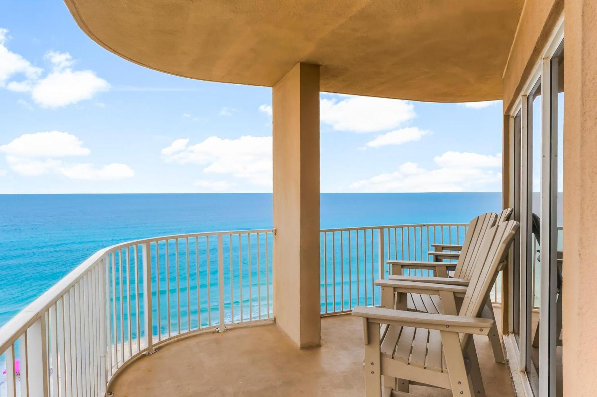 Tidewater Beach Resort By Panhandle Getaways Panama City Beach Room photo