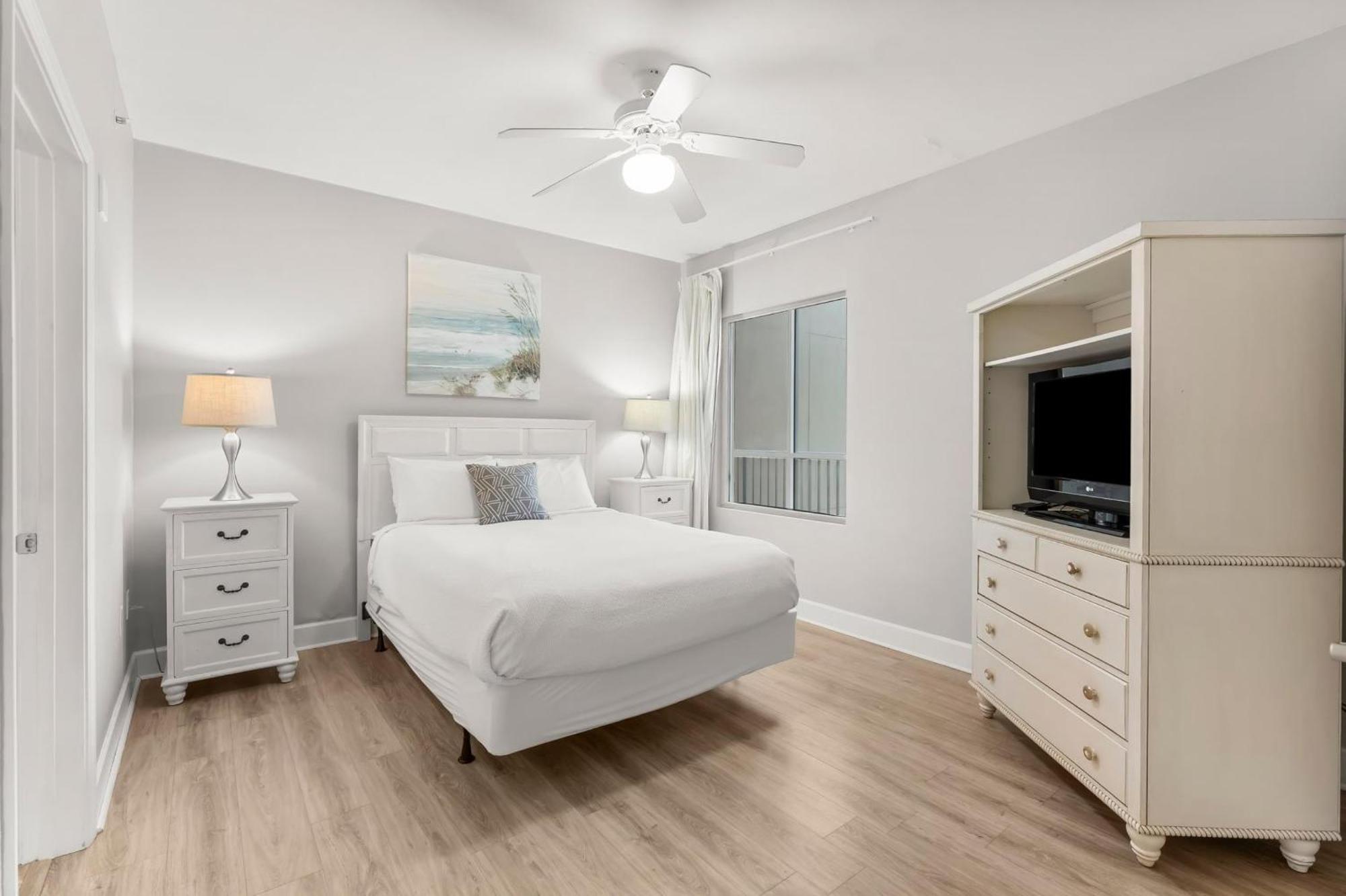 Tidewater Beach Resort By Panhandle Getaways Panama City Beach Exterior photo