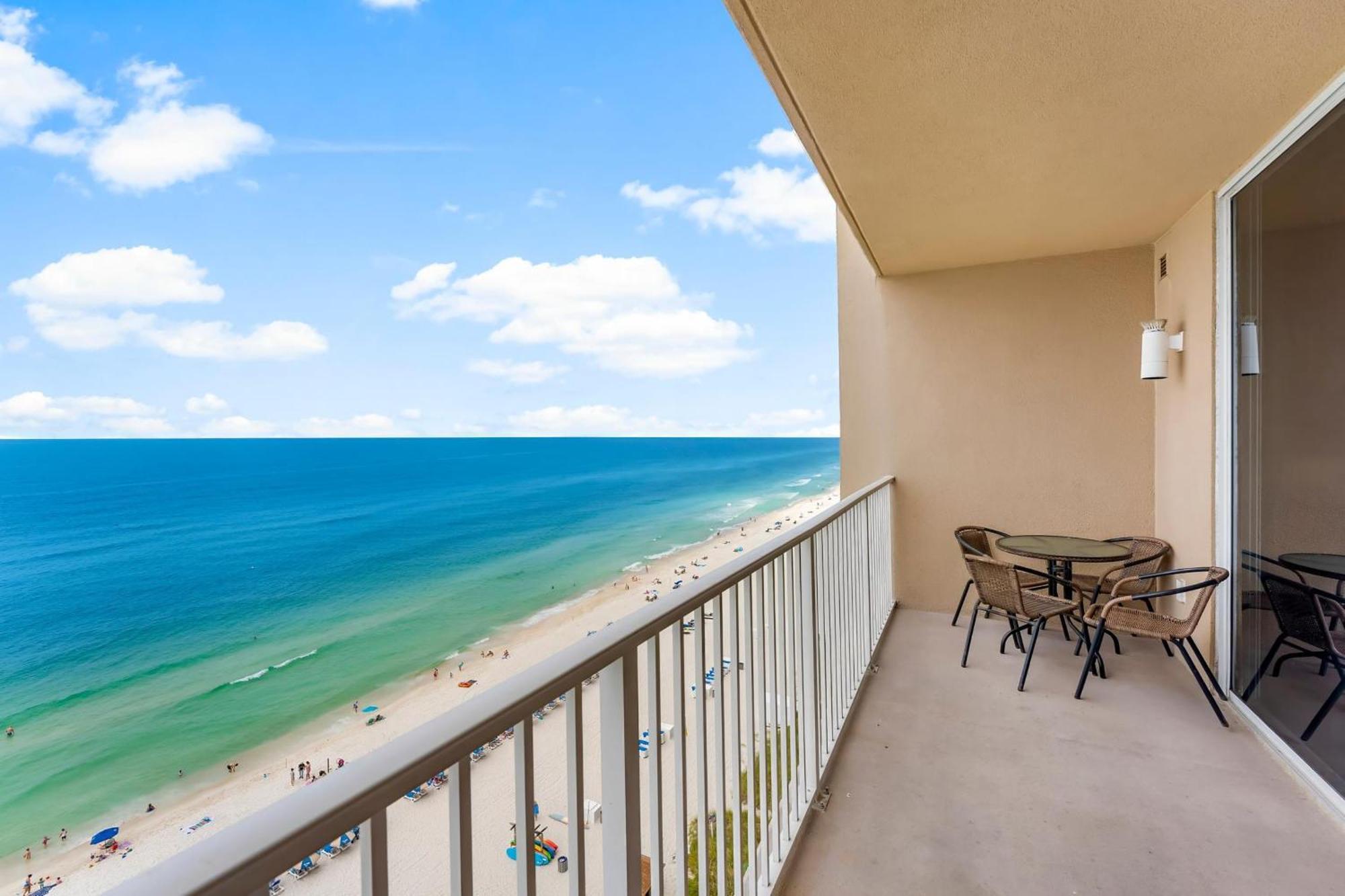 Tidewater Beach Resort By Panhandle Getaways Panama City Beach Room photo