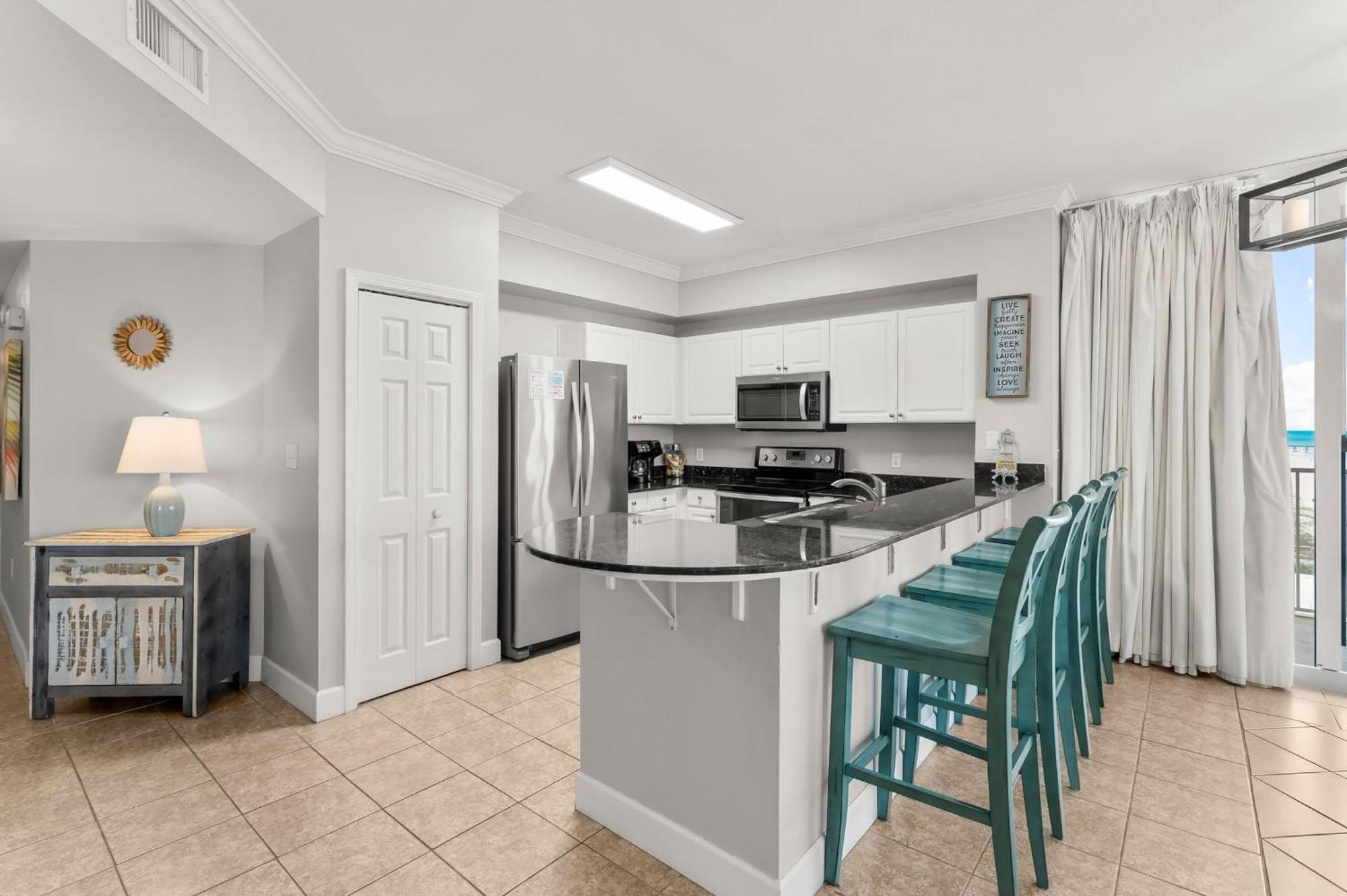 Tidewater Beach Resort By Panhandle Getaways Panama City Beach Room photo